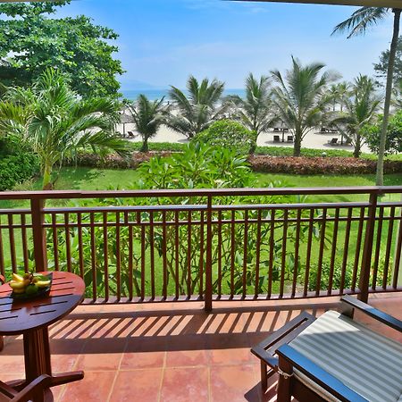 Furama Resort Danang Exteriér fotografie