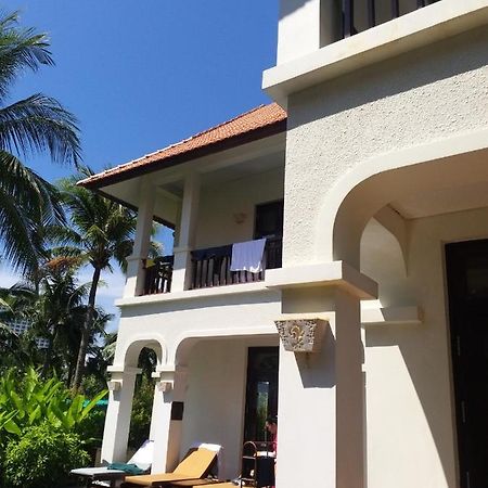 Furama Resort Danang Exteriér fotografie