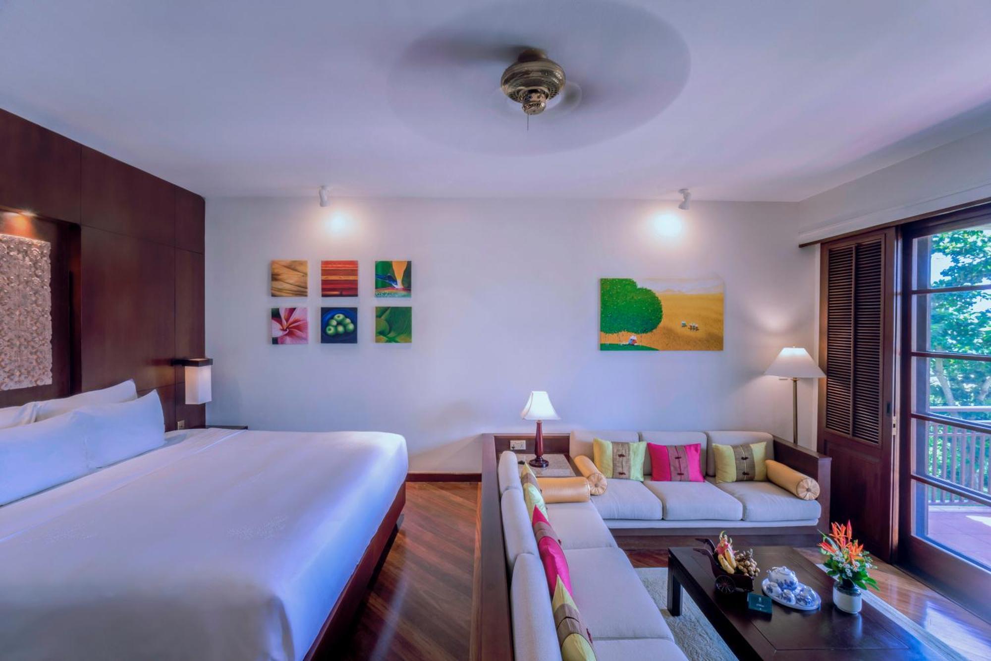 Furama Resort Danang Exteriér fotografie