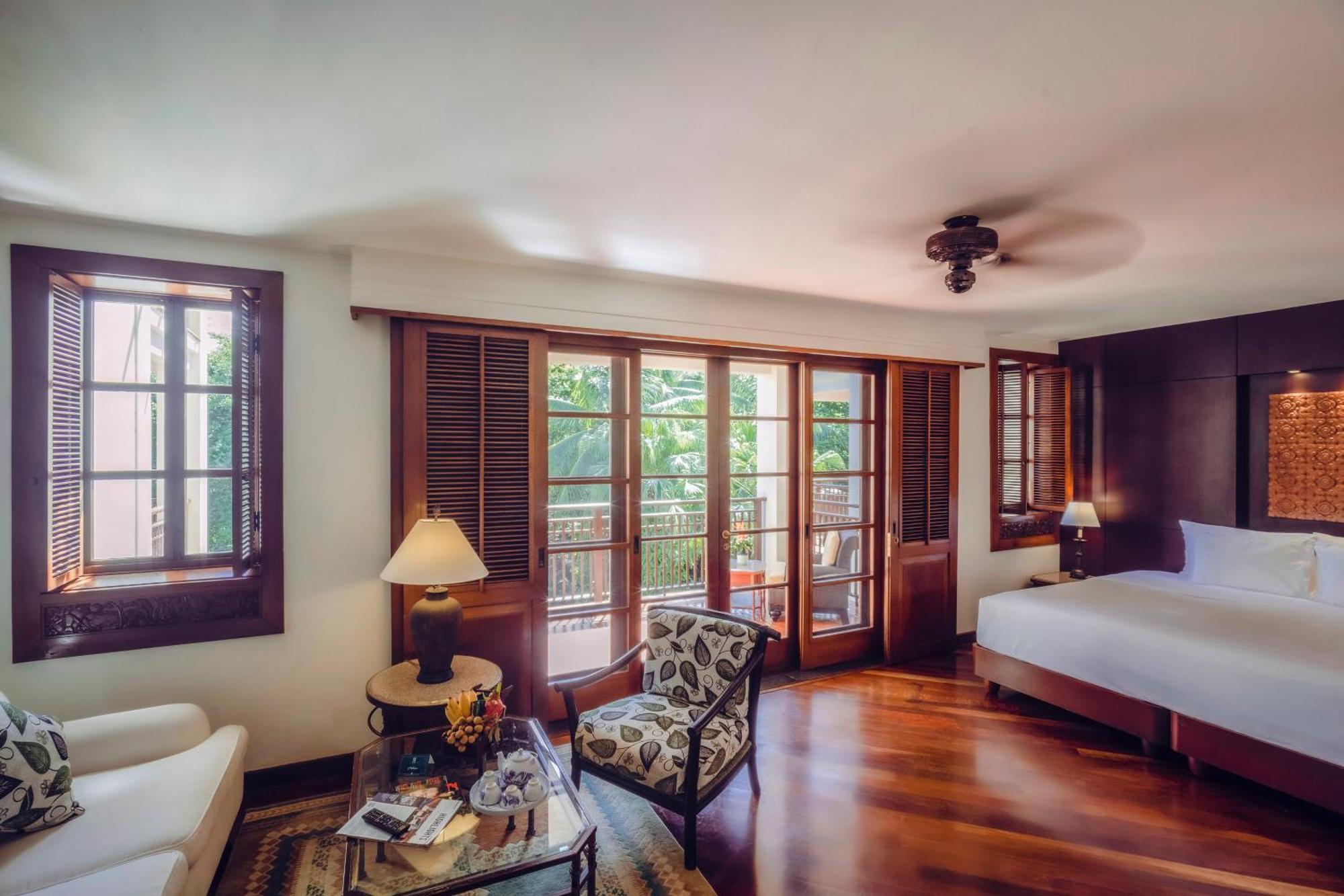 Furama Resort Danang Exteriér fotografie