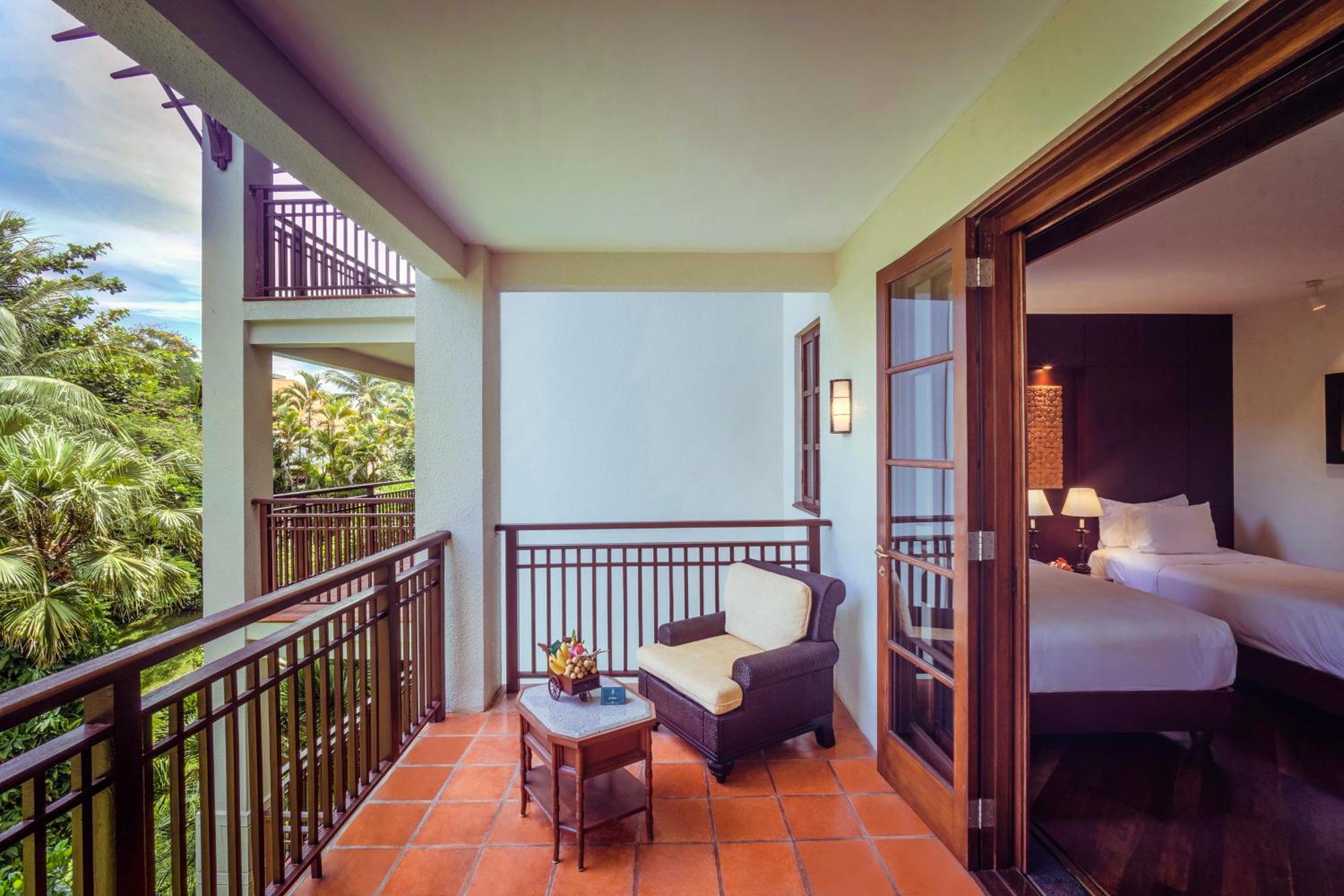 Furama Resort Danang Exteriér fotografie