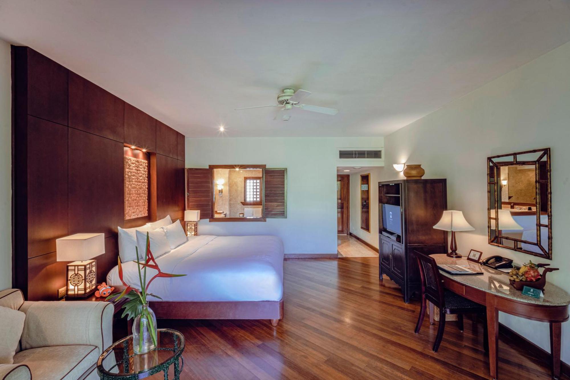 Furama Resort Danang Exteriér fotografie