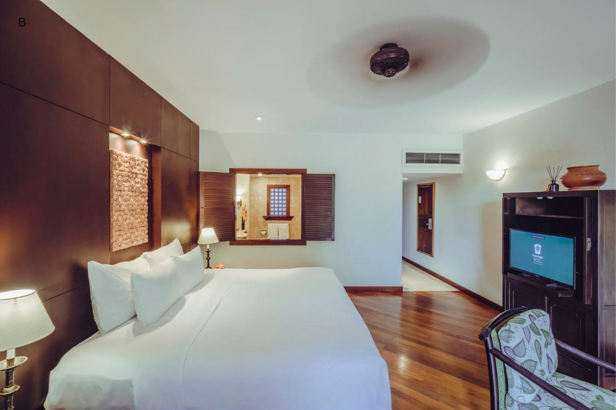 Furama Resort Danang Exteriér fotografie