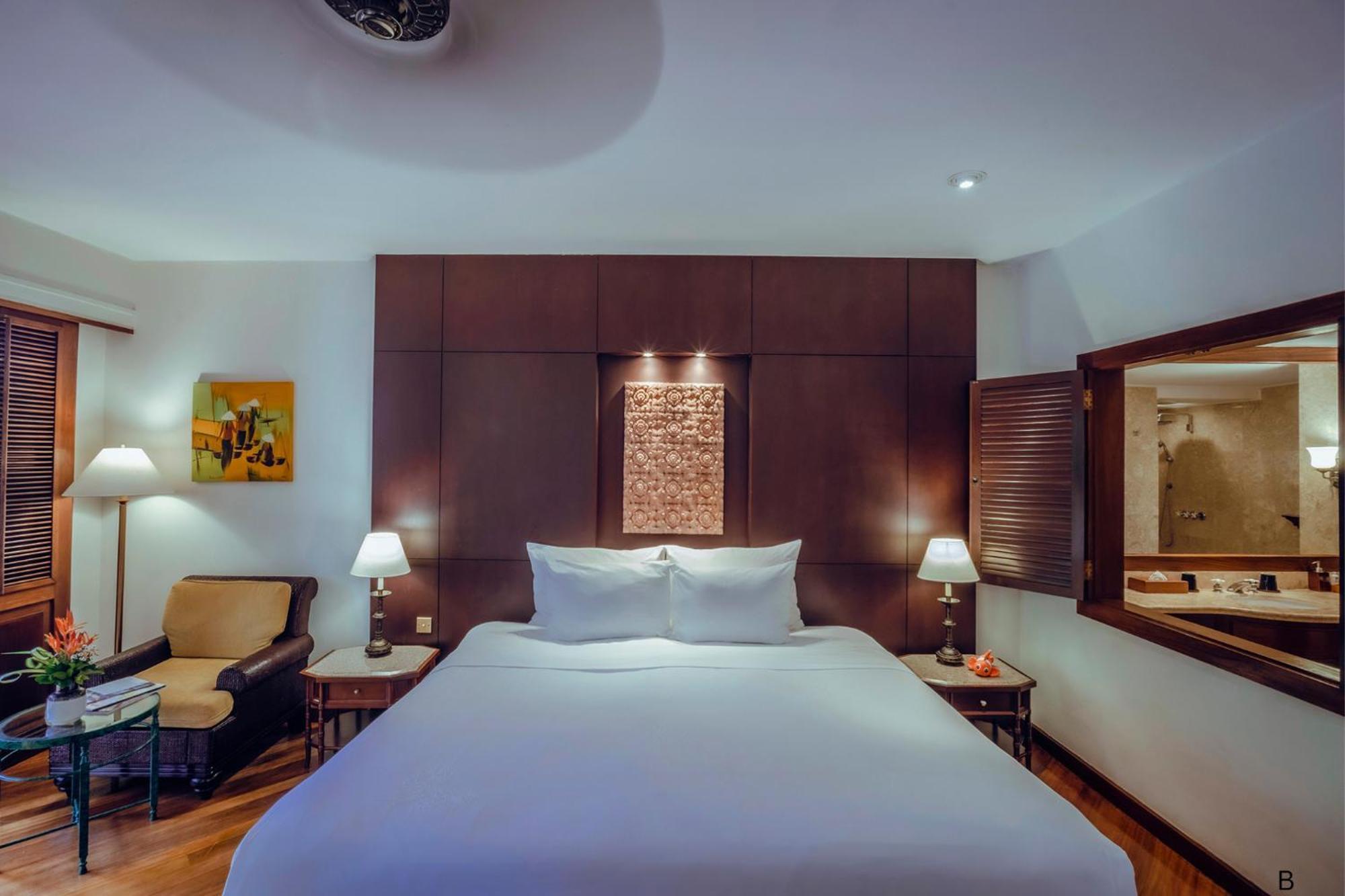 Furama Resort Danang Exteriér fotografie